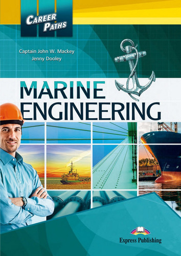 Libro Marine Engineering