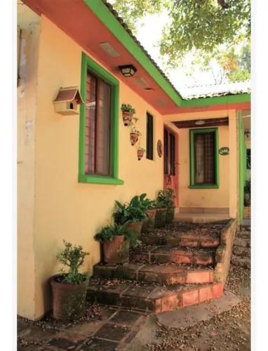 Terreno En Venta En Santiago Centro