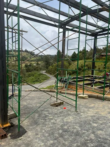 Lote En Venta En Llanogrande. Cod V12172