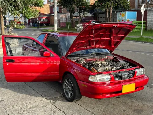 Nissan Sentra 1.6 B13 Std