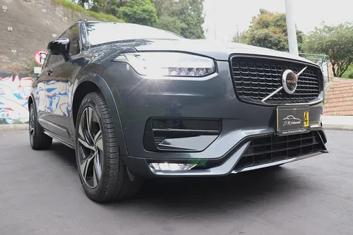 Volvo XC90 2.0 T6 Awd R-design