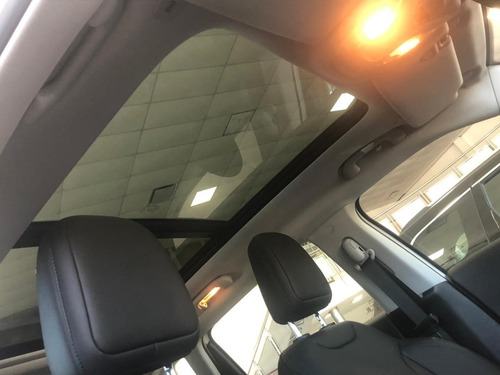 Jeep Compass Limited Plus 2.0l Td At9