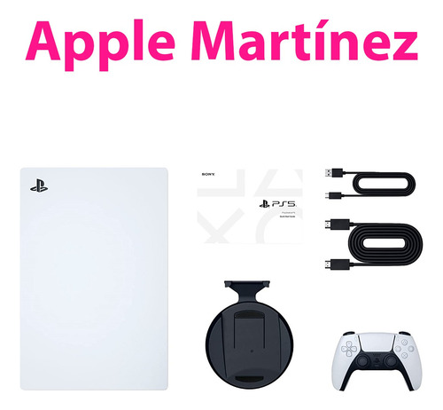 Imagen 6 de 9 de Sony Playstation 5 825gb God Of War Ragnarok Bundle Martinez