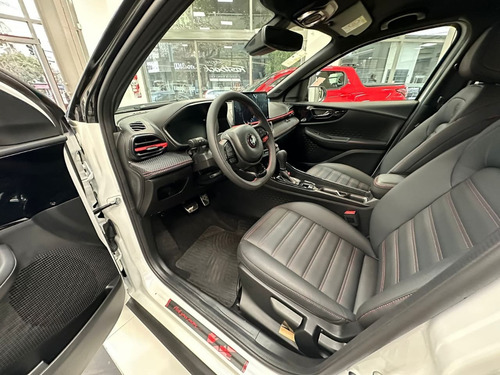Fiat FASTBACK 1.3 Abarth T270 At6