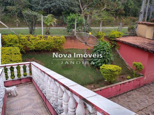 Imagem 4 de 18 de Vende-se Chacara Em Ibiuna - 1050