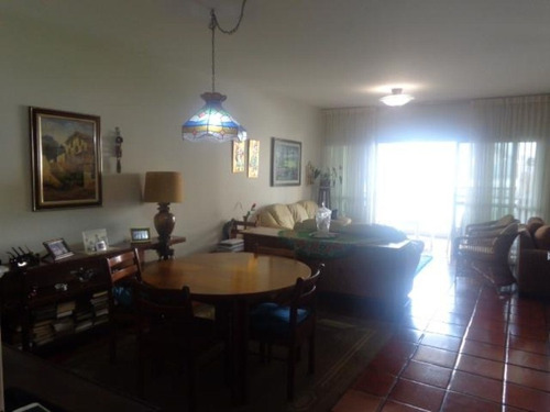 Imagem 5 de 17 de Apartamento À Venda - Praia Das Astúrias - Guarujá Sp - Frente Ao Mar - Reformado E Decorado - Lazer - Vaga Demarcada - Ap2583 - 34709251