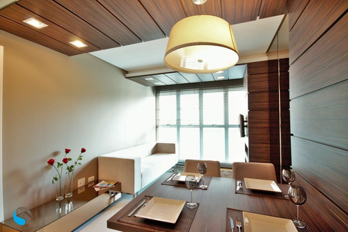 Imagem 10 de 30 de Apartamento Novo De 2 Quartos No Boa Vista. - Apn-121xy