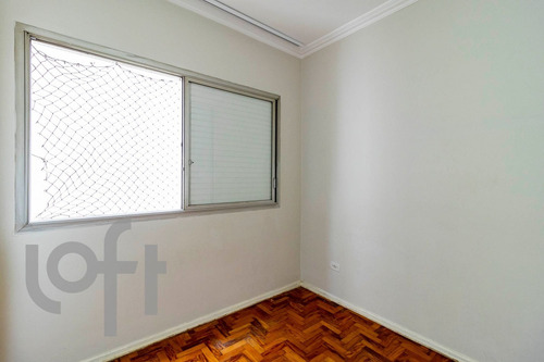 Imagem 14 de 30 de Apto Moema Pássaros | 3 Quartos | 80 M² | Cond: R$1264.00 | 2 Vagas - Oo3rgr