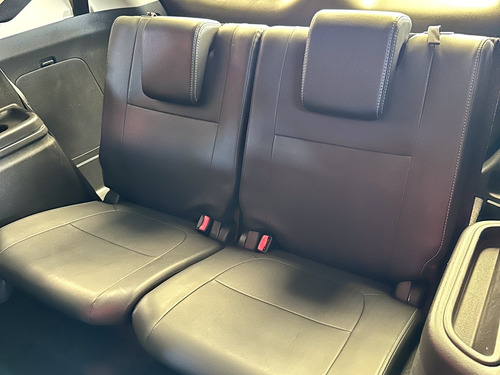 Mitsubishi Outlander 3.0 MIVEC V6 GASOLINA HPE-S AWD AUTOMÁTICO