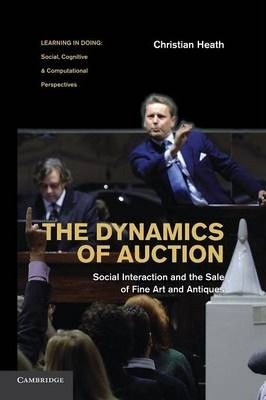 Libro The Dynamics Of Auction : Social Interaction And Th...