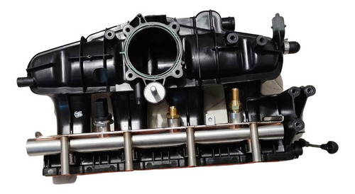 Colector Multiple Admision Vw Gti 2.0 Turbo Tsi 235 Hp 2012