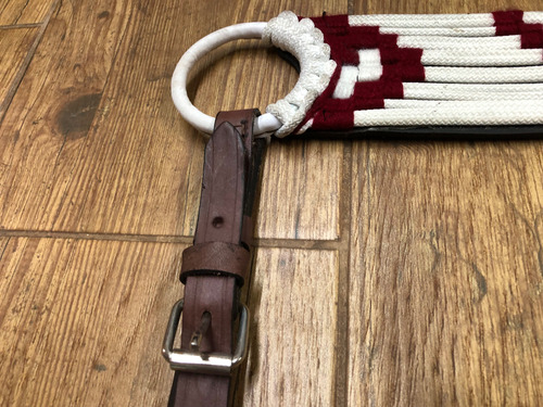 Juego De Cincho Y Pecho Para Caballo