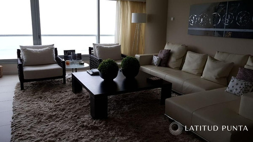 Imagen 3 de 14 de Apartamento En Le Parc, 2 Suites