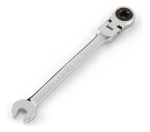 Tekton Llave Combinada De Trinquete Flexible De 1/4 Pulgada 