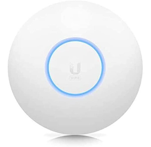 Ubiquiti Unifi U6-lite Poe Doble Banda 1500mbps Lan Gigabit