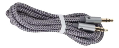 Sonido Y La Fiabilidad Cable De Audio Auxiliar 3.5 Mm