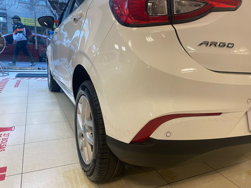 Fiat Argo 1.3 Drive Gse