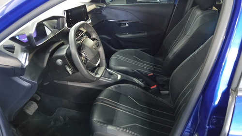 Peugeot 208 1.6 Feline Tiptronic