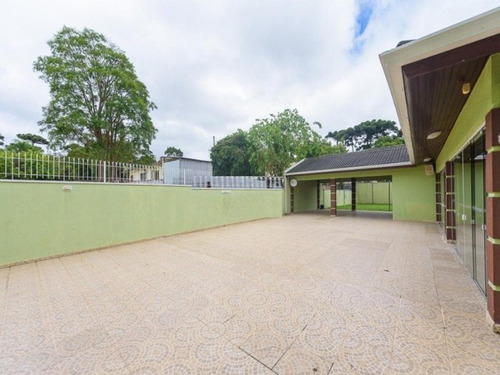 Imagem 7 de 15 de Sobrado - Boqueirao - Ref: 34695995 - V-ca0754