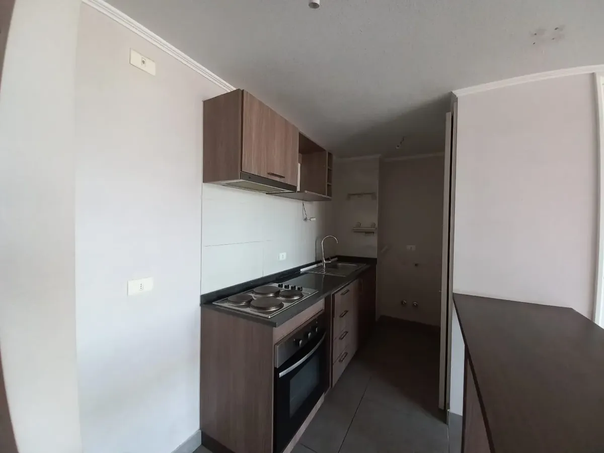 Imagen 5 de 12 de Walker Martinez / La Florida, 55m2, 2 Dorm, 1 B, Estac, Pisc