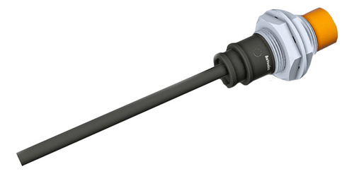Sensor De Proximidad Pr18-8dp Autonics