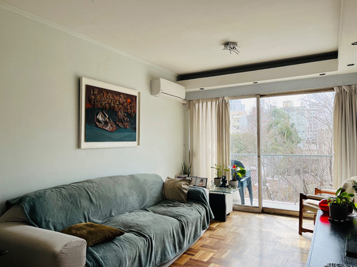 Venta Apartamento 3 Dormitorios Pocitos Garage