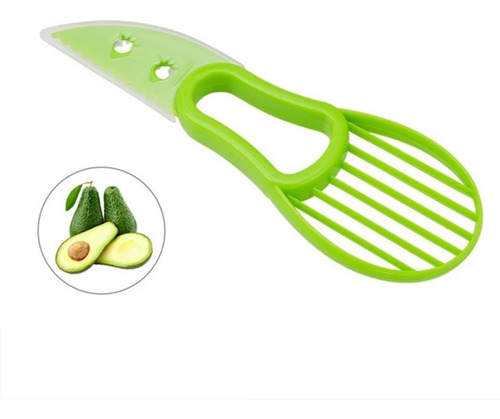 Pelador De Aguacate Frutas Y Vegetales Chef Cocina