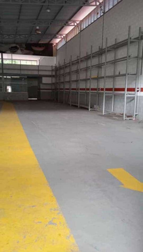 Imagen 7 de 7 de Galpón Mérida Venta - Alquiler 740 M2