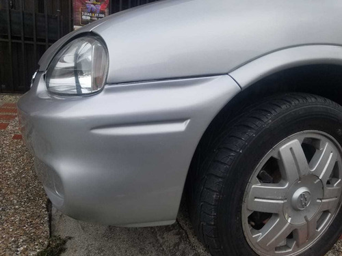 Imagen 2 de 3 de Chevrolet Corsa Active 2007