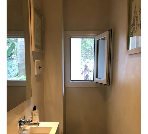Imagen 4 de 30 de Casa Con Terraza Y Parrilla En Palermo - Hecha Nuevo - De Revista
