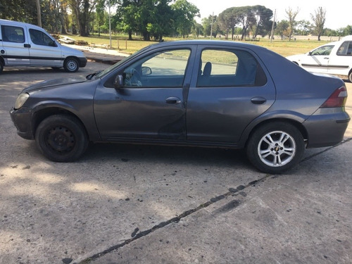 Imagen 11 de 18 de Chevrolet Prisma 1.4 Ls