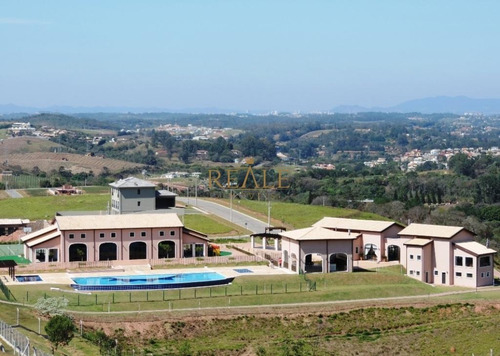 Imagem 16 de 30 de Casa À Venda, 650 M² Por R$ 4.416.125,00 - Condomínio Campo De Toscana - Vinhedo/sp - Ca1341