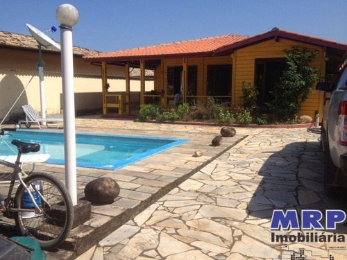 Imagem 15 de 15 de Ca00189 - Casa Condomínio Fechado Na Lagoinha Com 3 Dormitórios - Ca00189 - 33105882