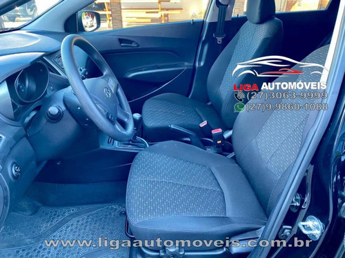 Hyundai Hb20 Comf./c.plus/c.style 1.0 Flex 12v