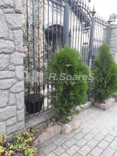 Imagem 2 de 15 de Linda Casa Em Vila Valqueire - Vvca30127