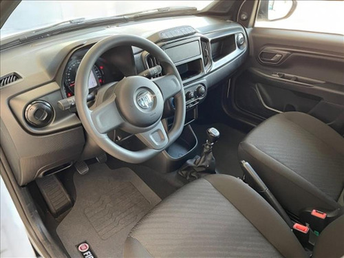 Fiat Strada 1.3 Firefly Endurance cs