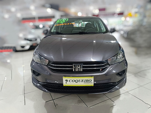 Fiat Cronos 1.3 FIREFLY DRIVE