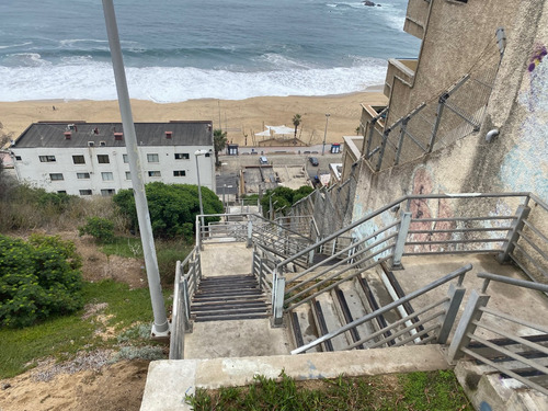 Bellavista Reñaca, 100% Vista, Pendiente. Apto Inmobiliaria