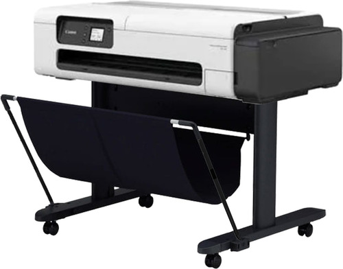 Plotter Canon Imageprograf Tc-20 Tinta Continua Y Pedestal