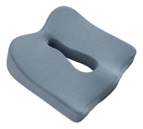 Lll Cojín De Asiento Espuma Viscoelástica Soporte De Cadera