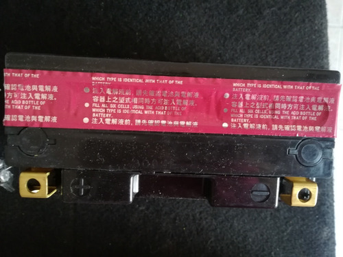 Yuasa Yt9b-bs