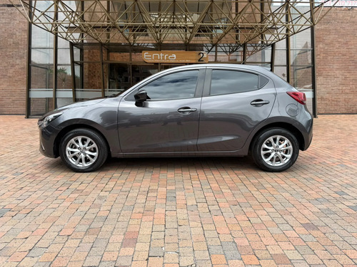 Mazda 2 Sport Touring mec