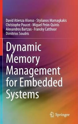 Libro Dynamic Memory Management For Embedded Systems - Da...