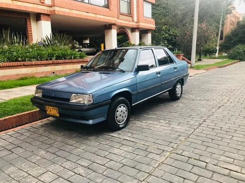 Renault R9 1.4 Gtx