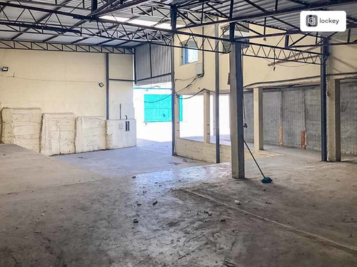 Imagem 1 de 15 de Aluguel De Galpão Com 852m² - 13304
