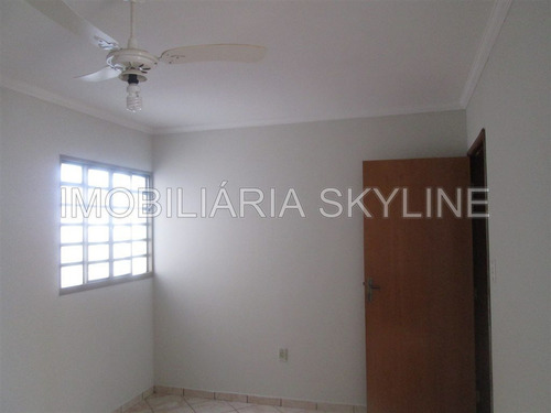 Imagem 5 de 19 de Apartamento A Venda No Bairro Jardim Residencial Vetorasso - 147-1