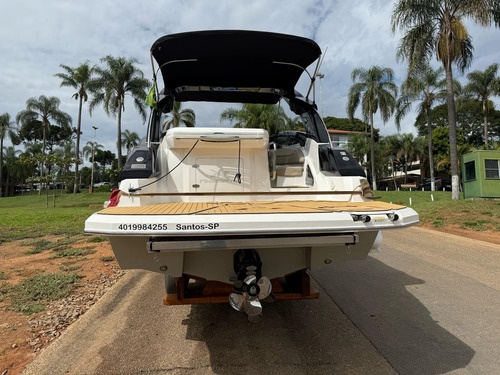 Lancha 28 Nx 280 Xtreme Ano 2020
