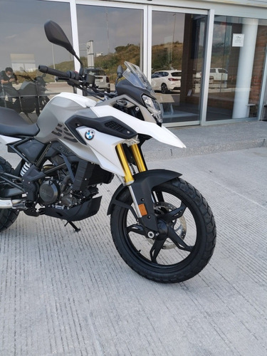 Imagen 5 de 10 de Bmw G310 Gs