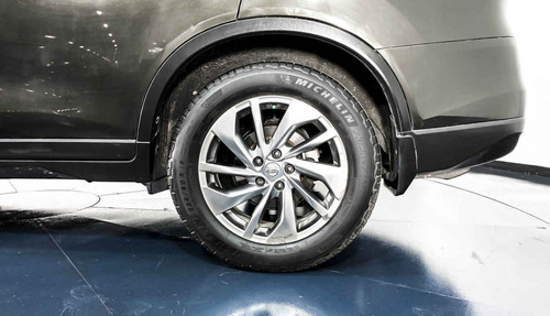 Imagen 10 de 15 de 102665 - Nissan X Trail 2015 Con Garantía