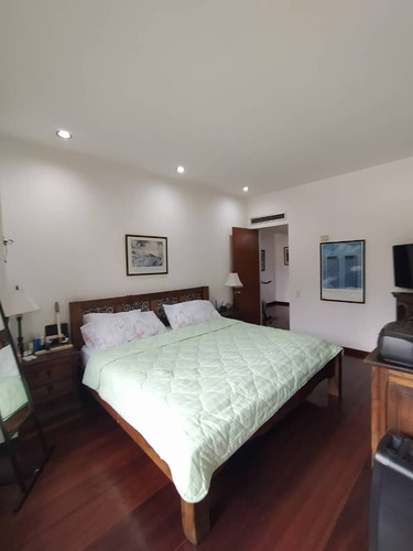 Imagen 4 de 15 de Apartamento En Venta